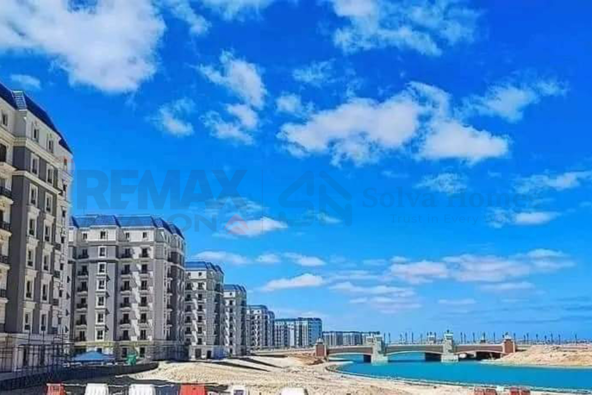 شقة للبيع في《الحي اللاتيني - العلمين الجديدة》- فيو لاند سكيب شقة للبيع في《الحي اللاتيني - العلمين الجديدة》- فيو لاند سكيب
