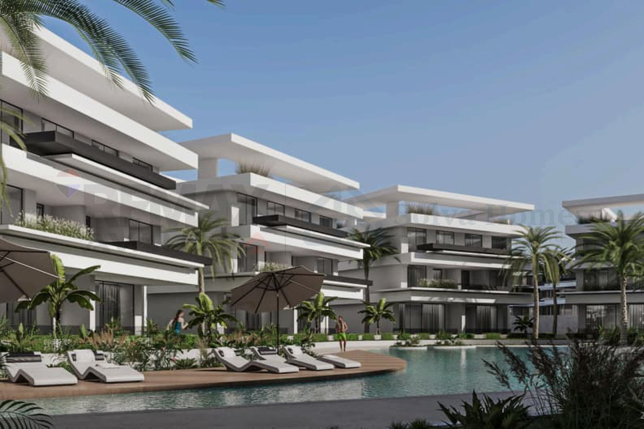 شاليه أرضي بجاردن للبيع ب في ☽AT North Coast - سيدي عبد الرحمن☾ - بمقدم 10% فقط شاليه أرضي بجاردن للبيع ب في ☽AT North Coast - سيدي عبد الرحمن☾ - بمقدم 10% فقط