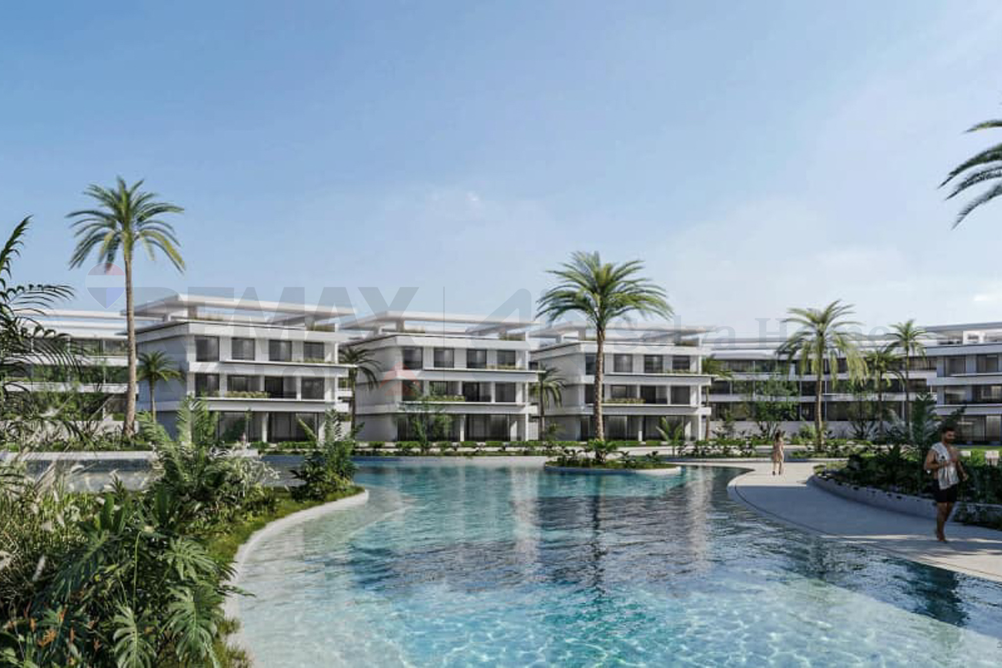 شاليه أرضي بجاردن للبيع ب في ☽AT North Coast - سيدي عبد الرحمن☾ - بمقدم 10% فقط شاليه أرضي بجاردن للبيع ب في ☽AT North Coast - سيدي عبد الرحمن☾ - بمقدم 10% فقط