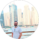 Belal fayez profile picture