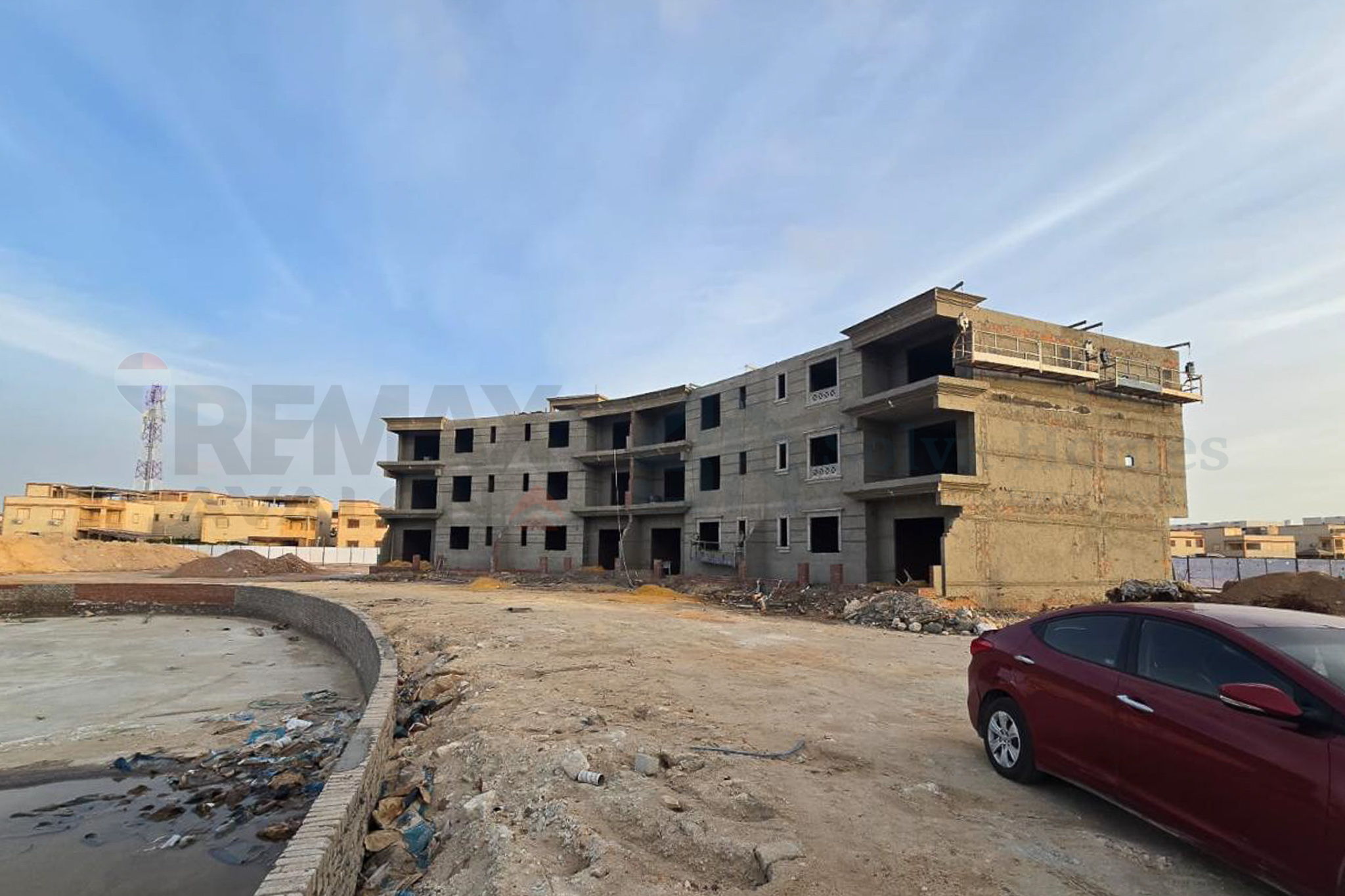 بـ 316,000 ج فقط - امتلك شاليه في (قرية حورس - الساحل الشمالي) بـ 316,000 ج فقط - امتلك شاليه في (قرية حورس - الساحل الشمالي)