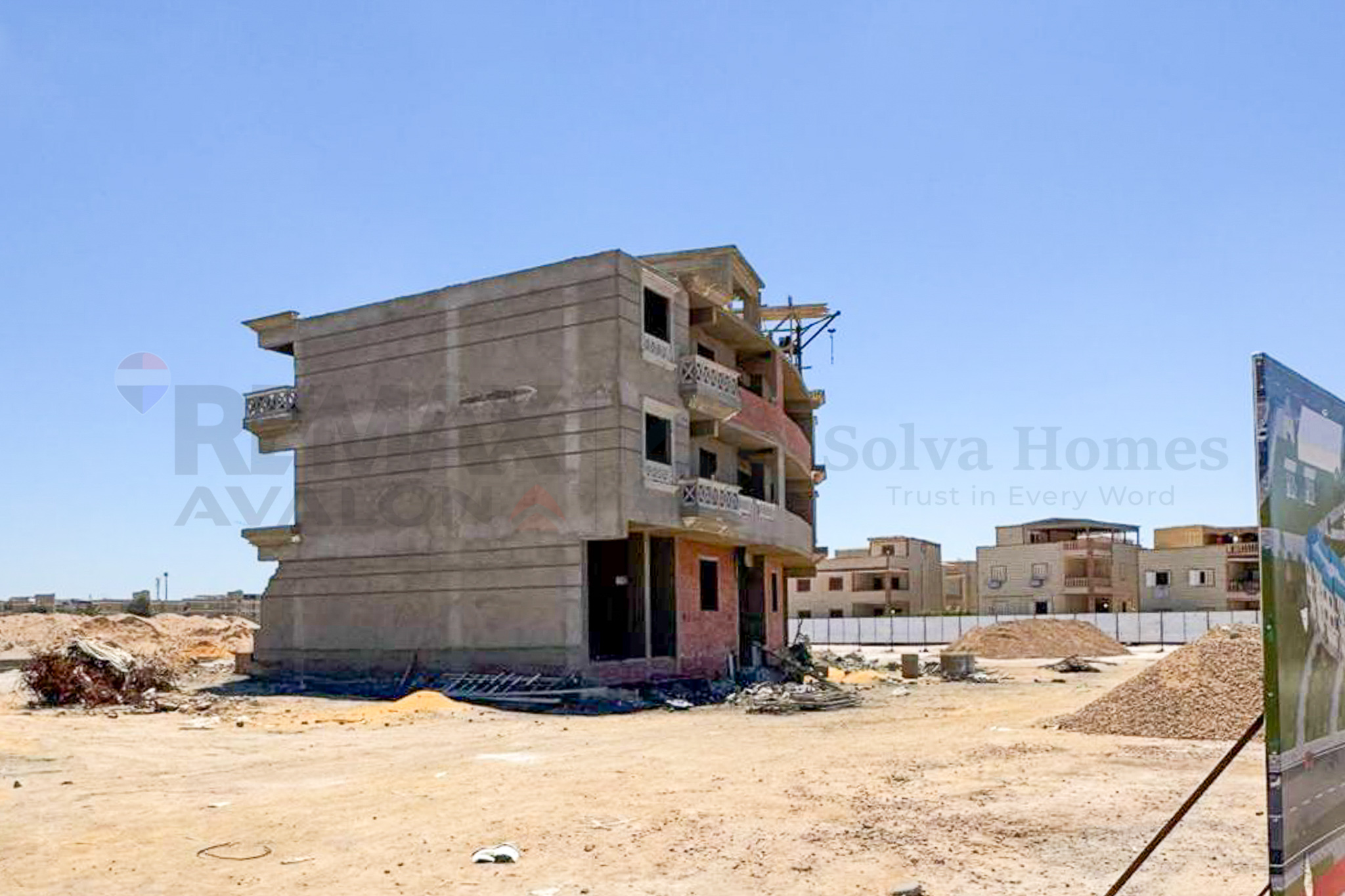 بـ 316,000 ج فقط - امتلك شاليه في (قرية حورس - الساحل الشمالي) بـ 316,000 ج فقط - امتلك شاليه في (قرية حورس - الساحل الشمالي)