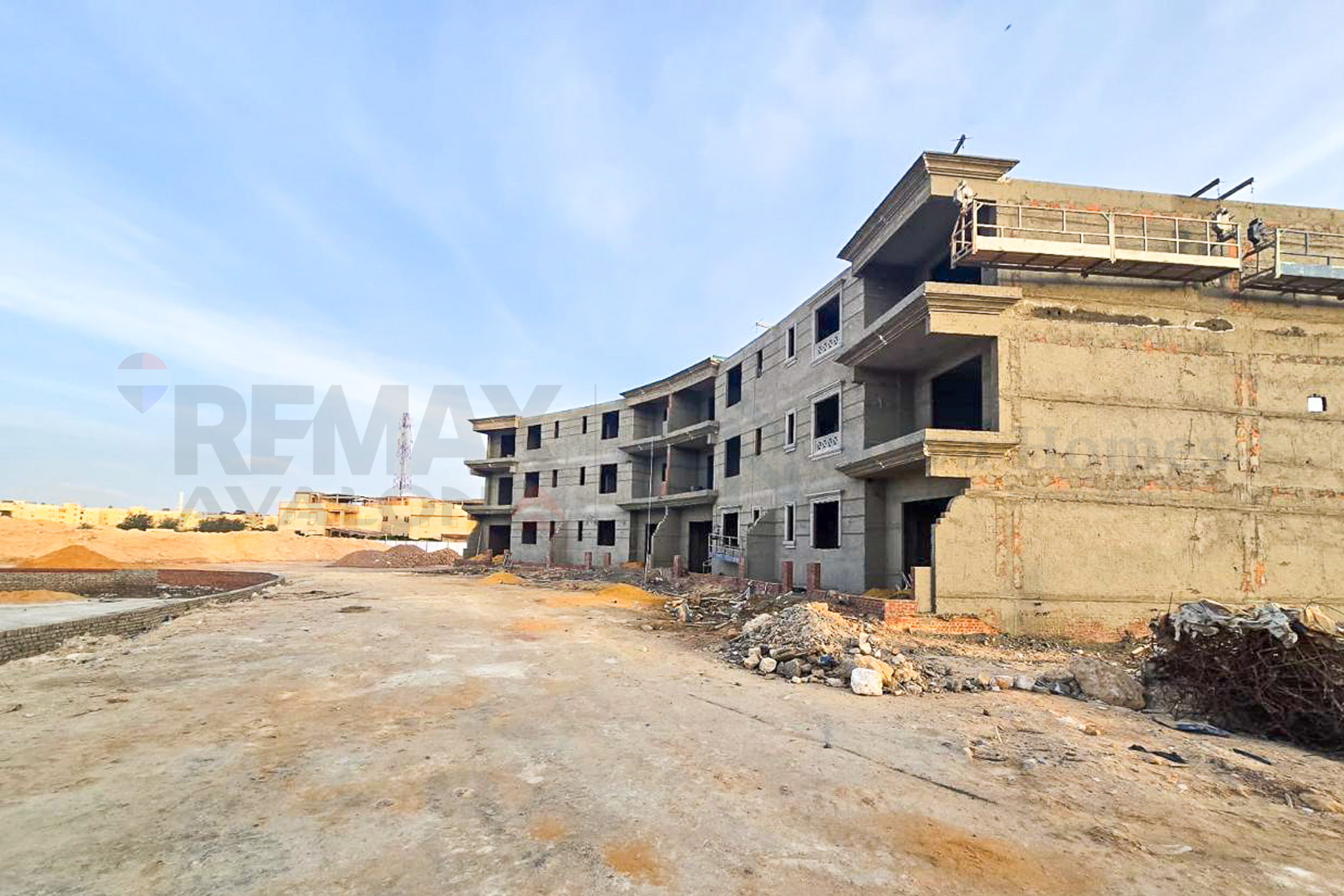 بـ 316,000 ج فقط - امتلك شاليه في (قرية حورس - الساحل الشمالي) بـ 316,000 ج فقط - امتلك شاليه في (قرية حورس - الساحل الشمالي)